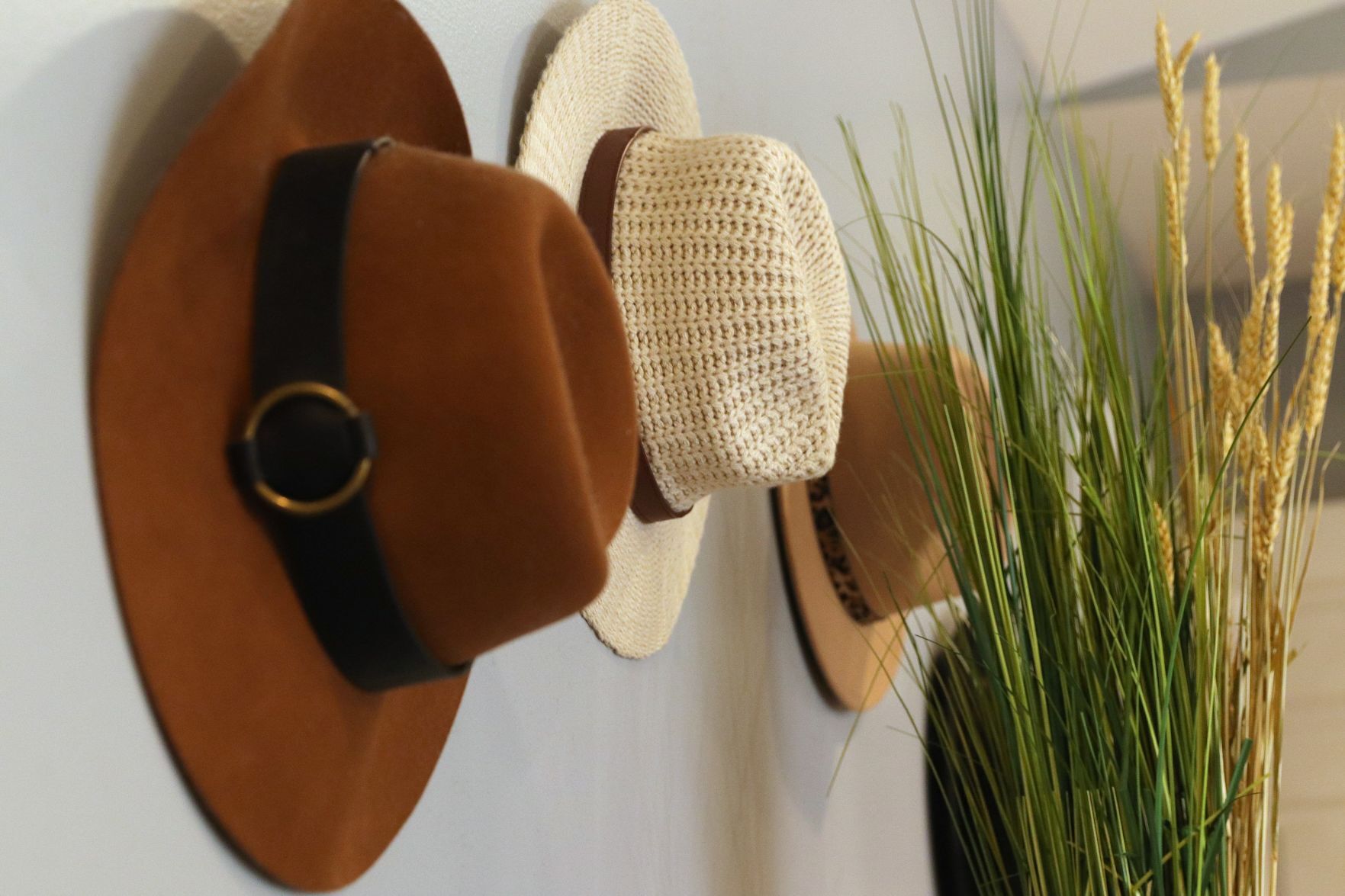 At Home with the DeShields of the CWE